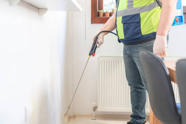 Best Pest Prevention Services  in Louisville, KY